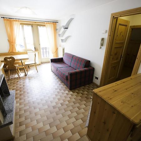 Appartamenti 3000 Livigno Dış mekan fotoğraf
