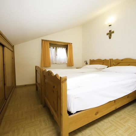 Appartamenti 3000 Livigno Dış mekan fotoğraf