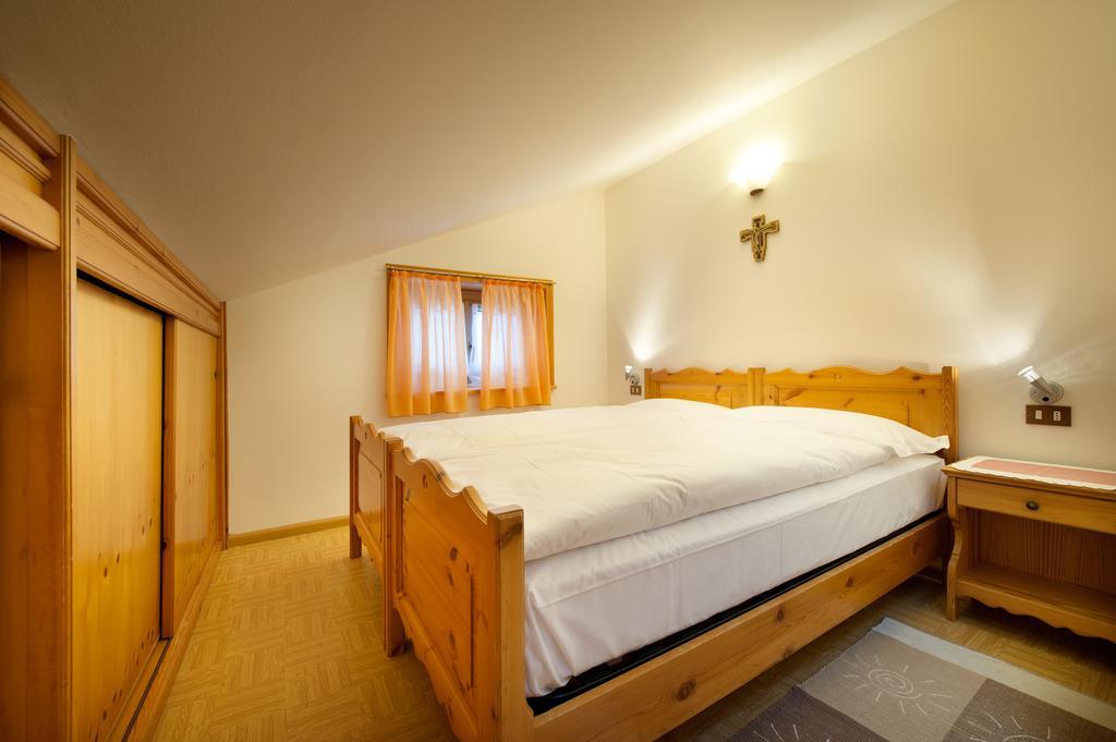 Appartamenti 3000 Livigno Oda fotoğraf