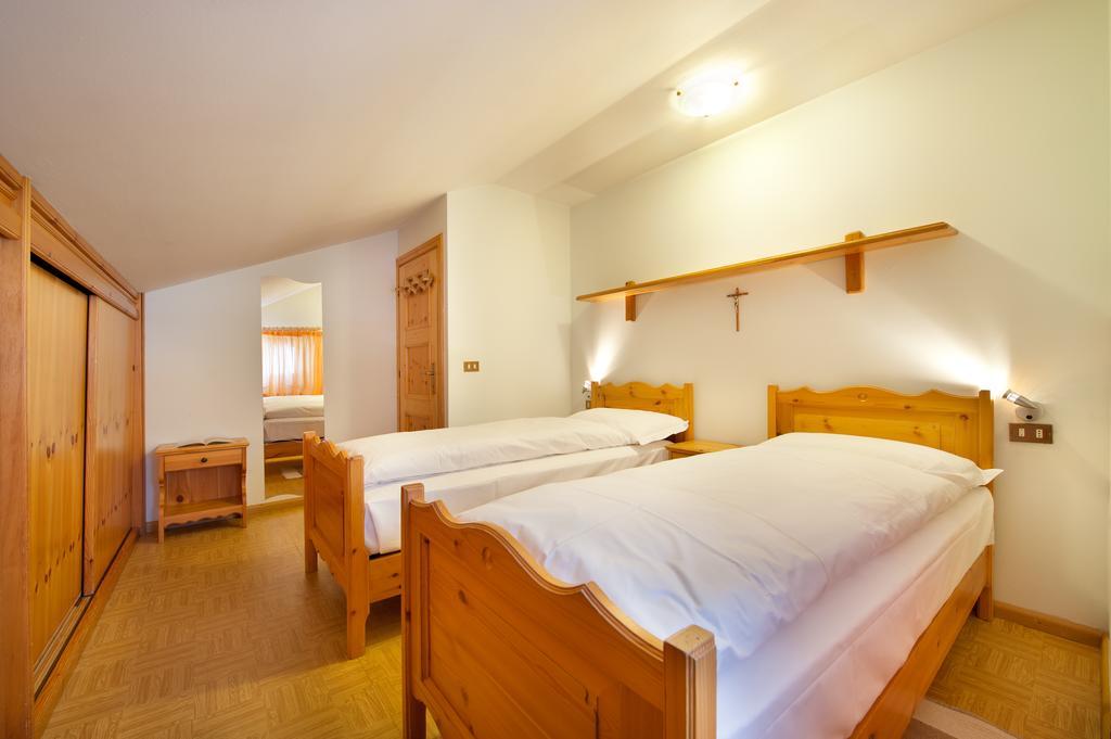 Appartamenti 3000 Livigno Oda fotoğraf
