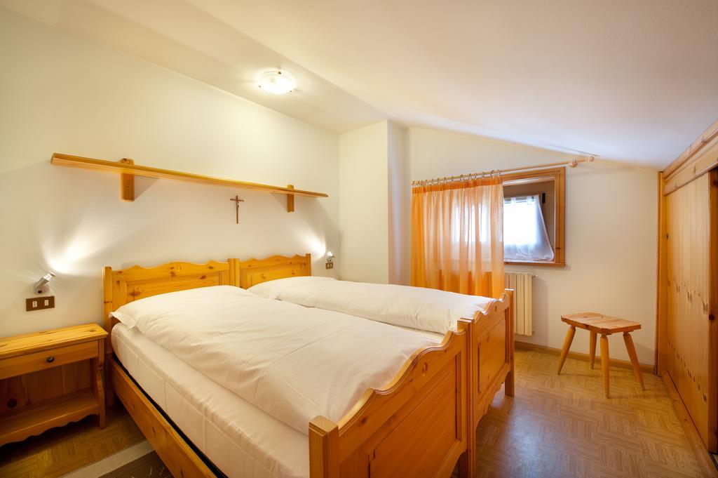 Appartamenti 3000 Livigno Oda fotoğraf