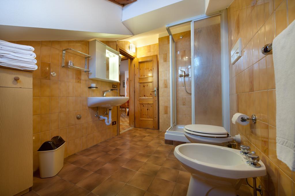 Appartamenti 3000 Livigno Oda fotoğraf