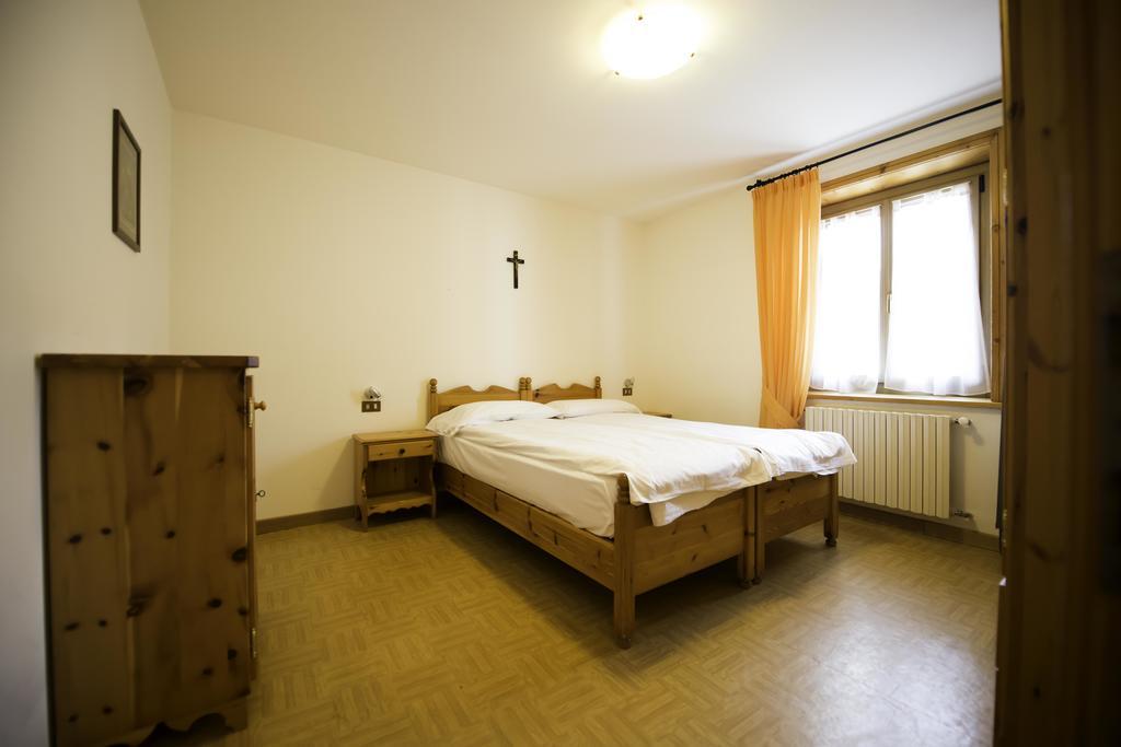 Appartamenti 3000 Livigno Dış mekan fotoğraf