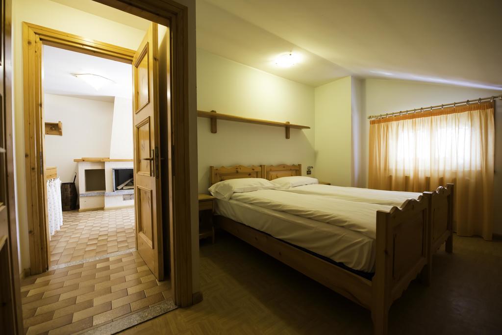 Appartamenti 3000 Livigno Dış mekan fotoğraf