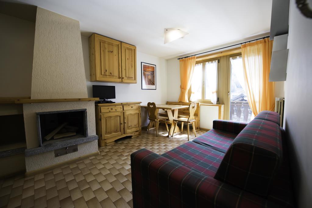 Appartamenti 3000 Livigno Dış mekan fotoğraf