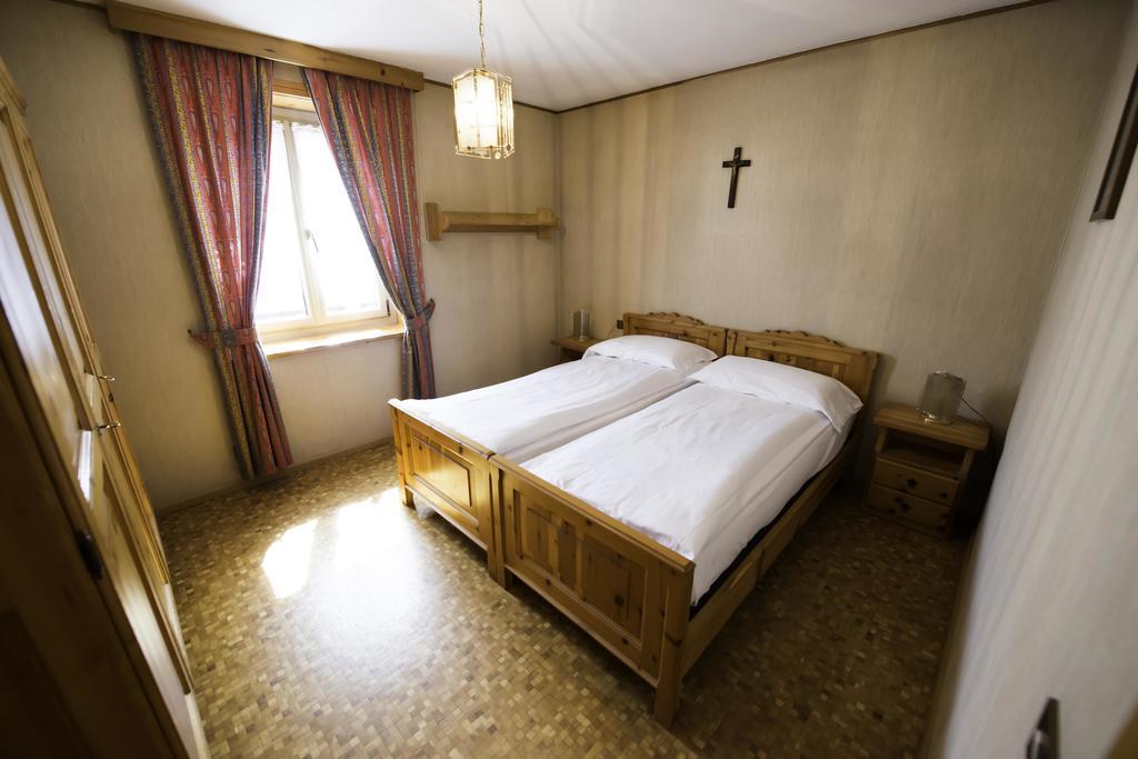 Appartamenti 3000 Livigno Dış mekan fotoğraf