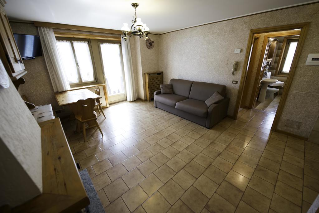 Appartamenti 3000 Livigno Dış mekan fotoğraf