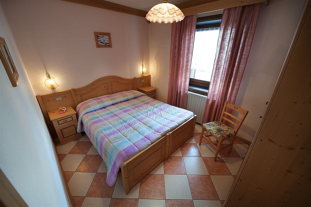 Appartamenti 3000 Livigno Dış mekan fotoğraf