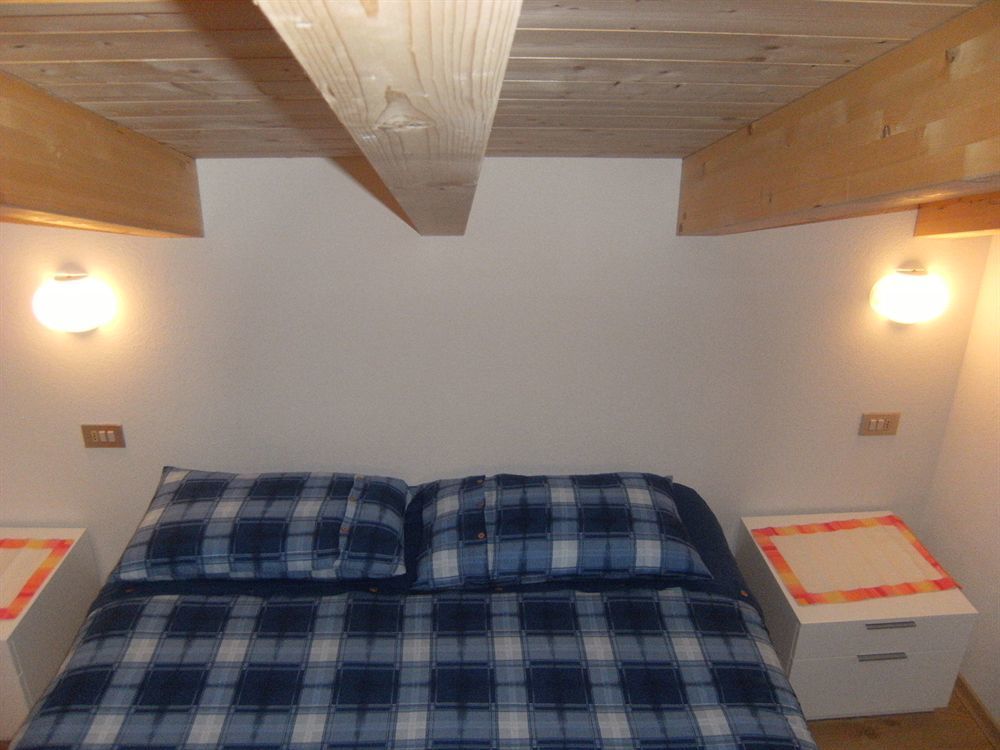Appartamenti 3000 Livigno Dış mekan fotoğraf