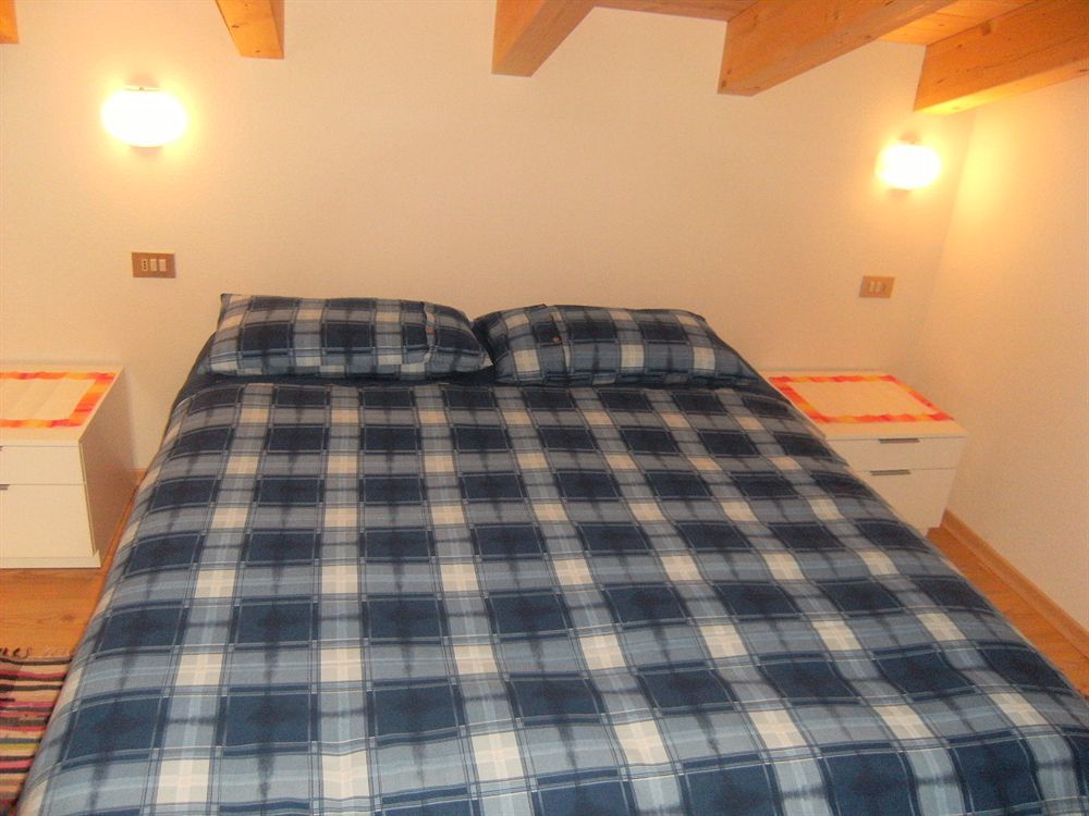 Appartamenti 3000 Livigno Dış mekan fotoğraf