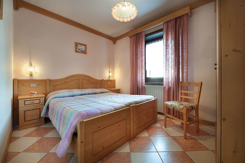 Appartamenti 3000 Livigno Dış mekan fotoğraf