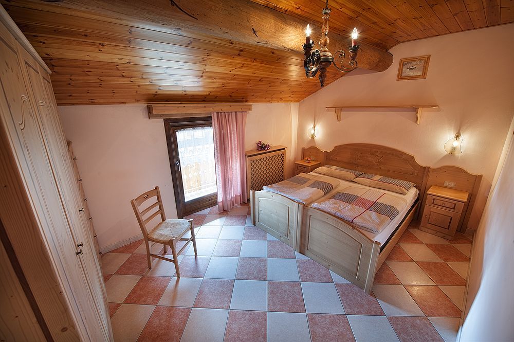 Appartamenti 3000 Livigno Dış mekan fotoğraf