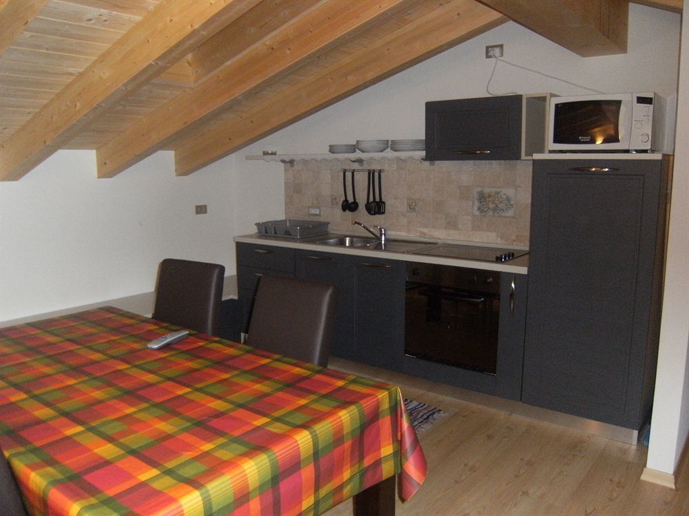Appartamenti 3000 Livigno Dış mekan fotoğraf