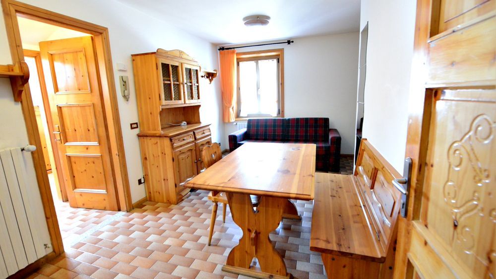 Appartamenti 3000 Livigno Dış mekan fotoğraf